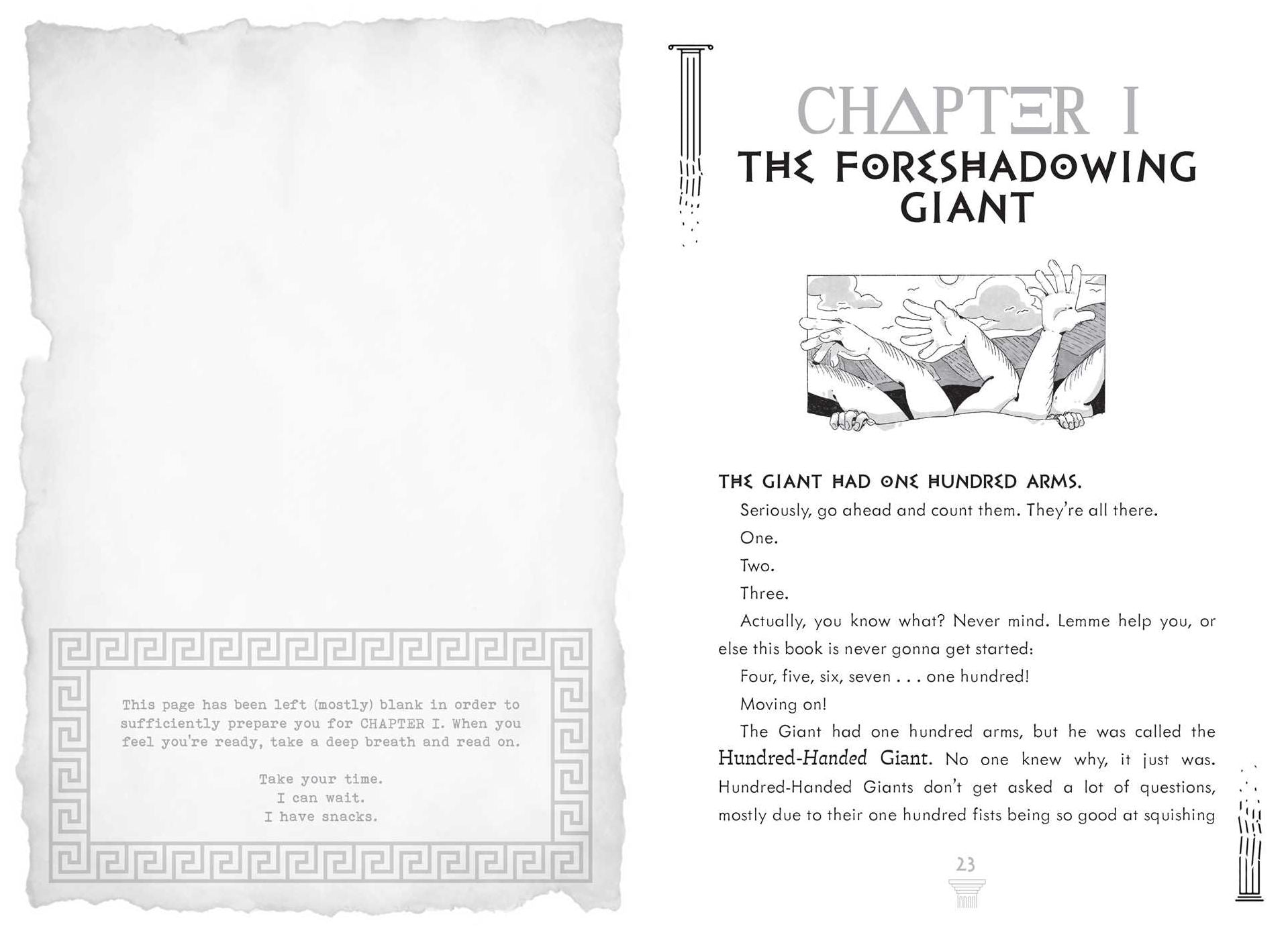 Gyro and the Argonauts! aka the BEST BOOK EVER WRITTEN*: *About a Kid Named After a Sandwich