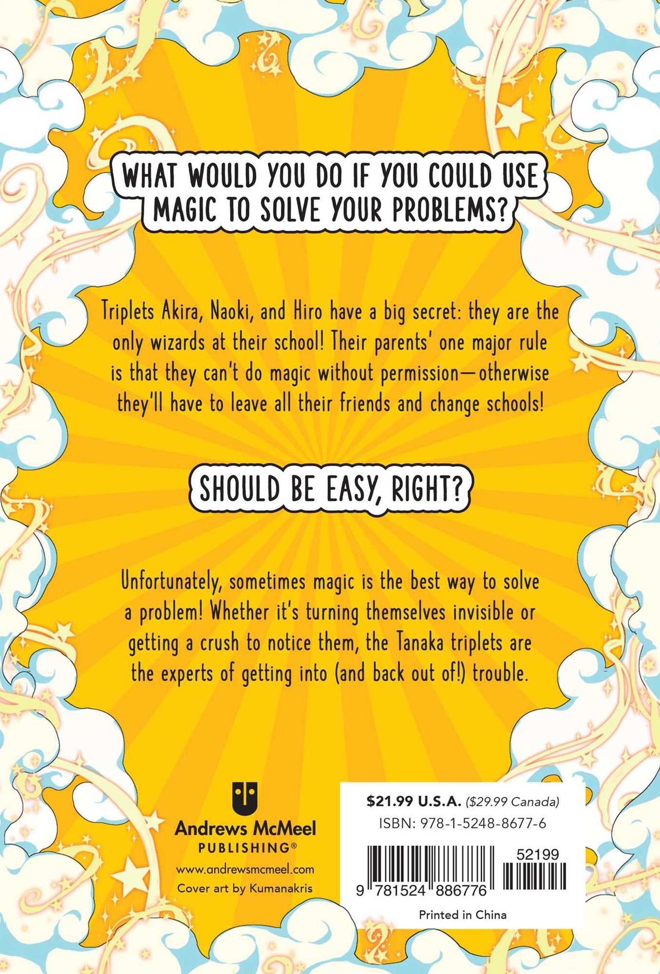 Sayonara Magic: Wizards in School