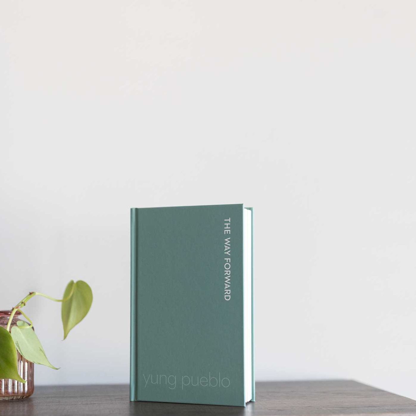 The Inward Trilogy: yung pueblo Box Set