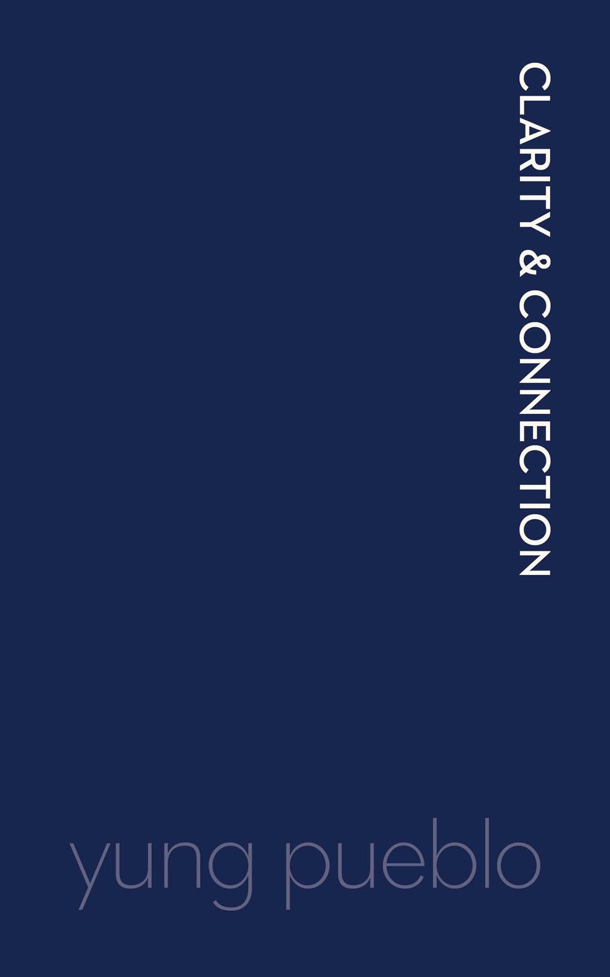 The Inward Trilogy: yung pueblo Box Set