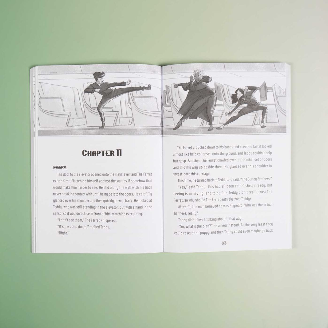 Ticket to Ride : Railway of Destiny