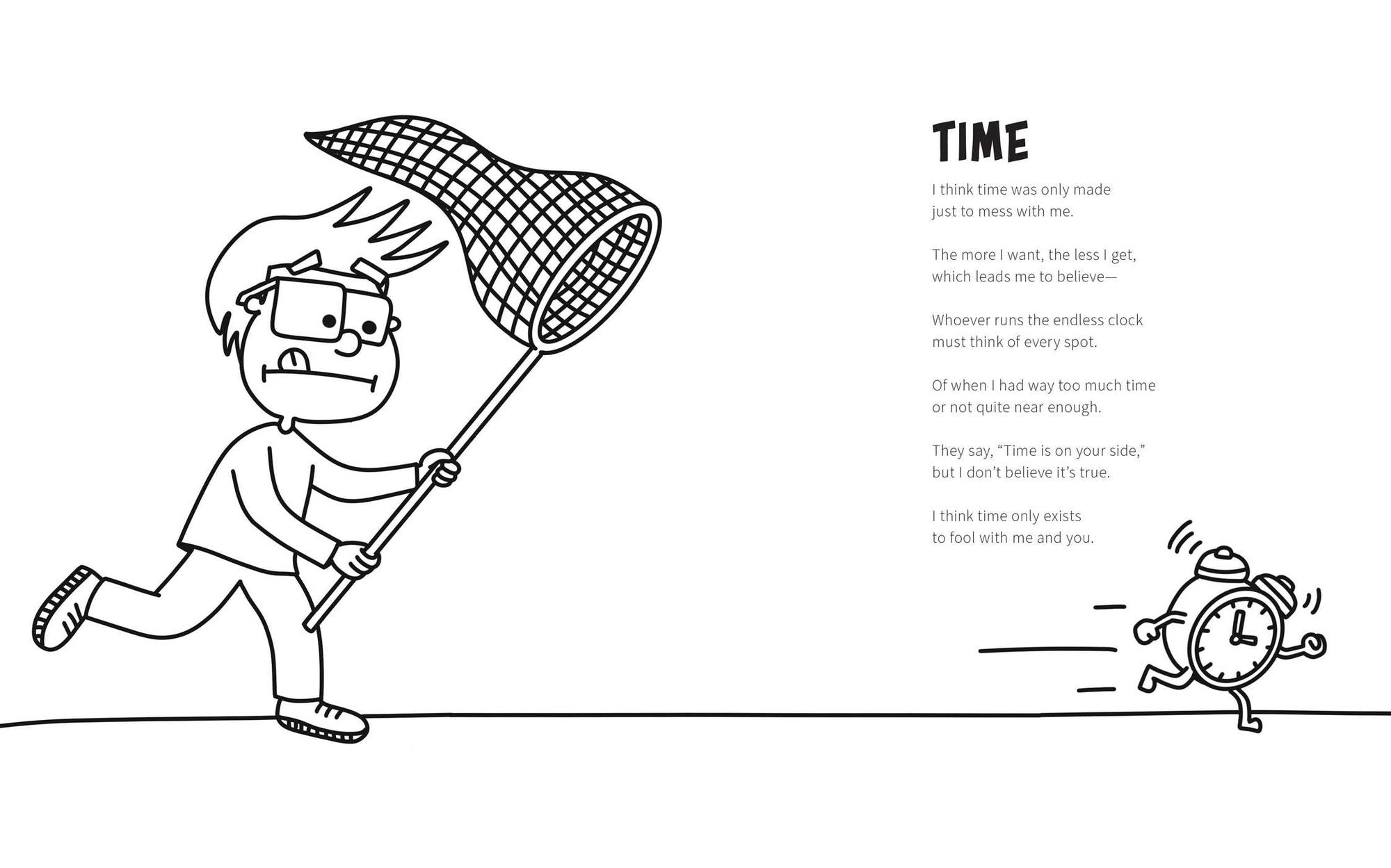 Holes in My Underwear: Over 100 Poems That Will Knock Your Socks Off