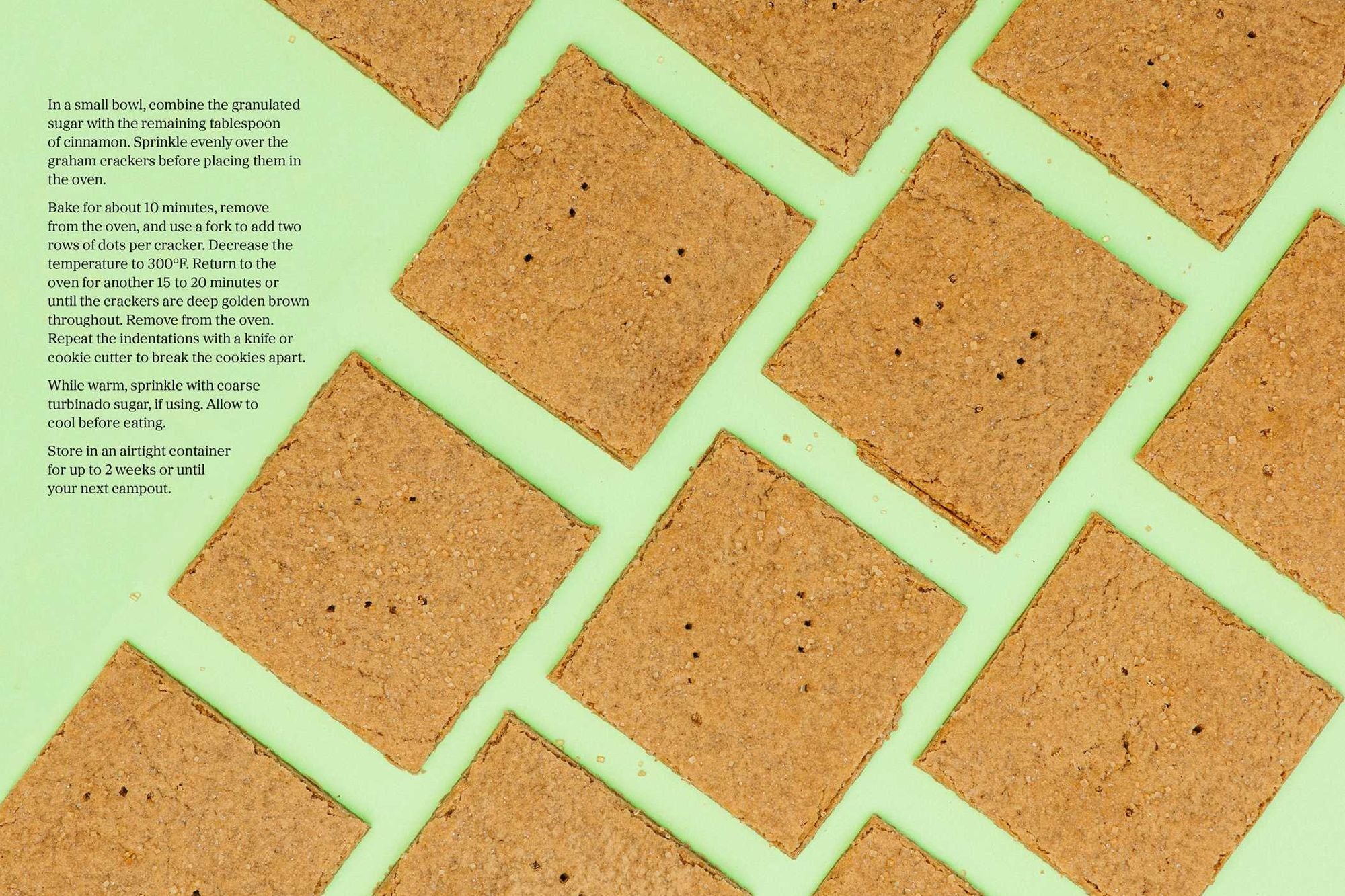 The XO Marshmallow Cookbook