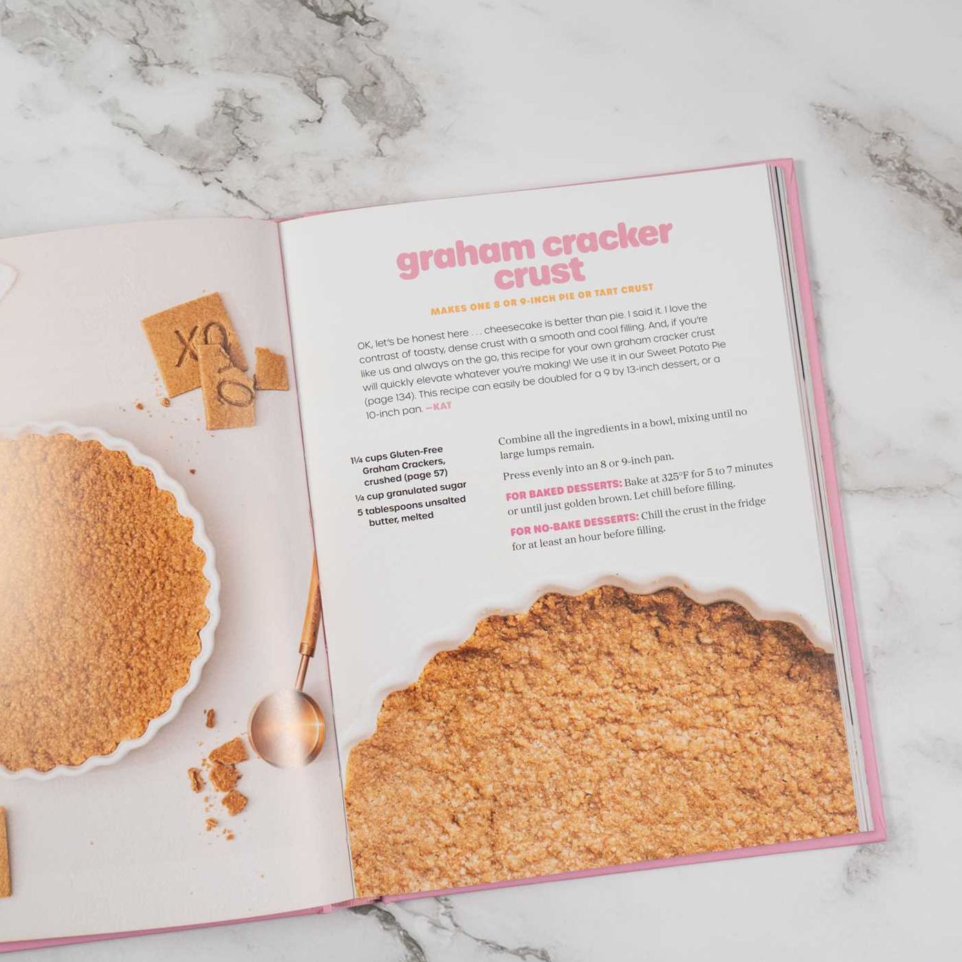 The XO Marshmallow Cookbook