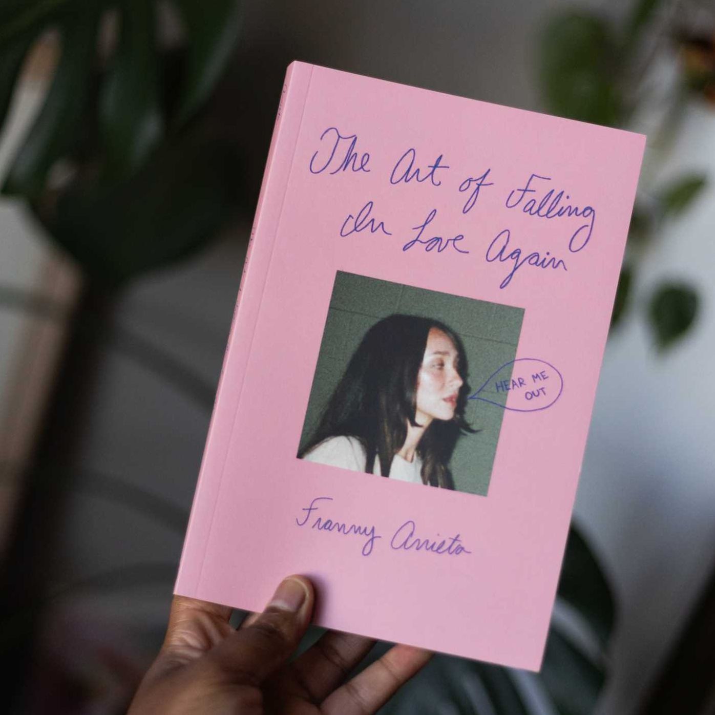 The Art of Falling in Love Again