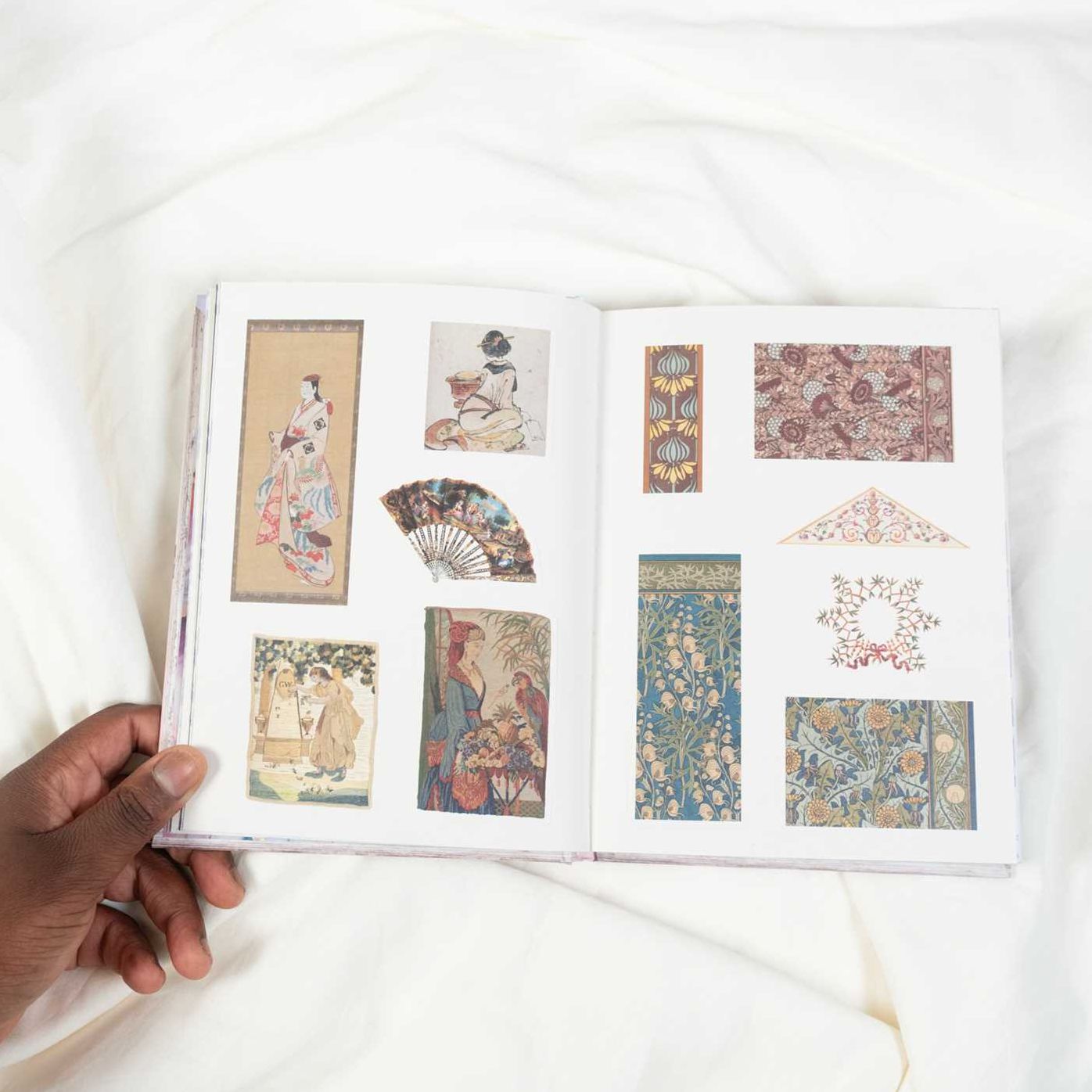 Cabinet of Curiosities II: Over 1,000 Curated Stickers from the Fascinating Collections of the Smithsonian