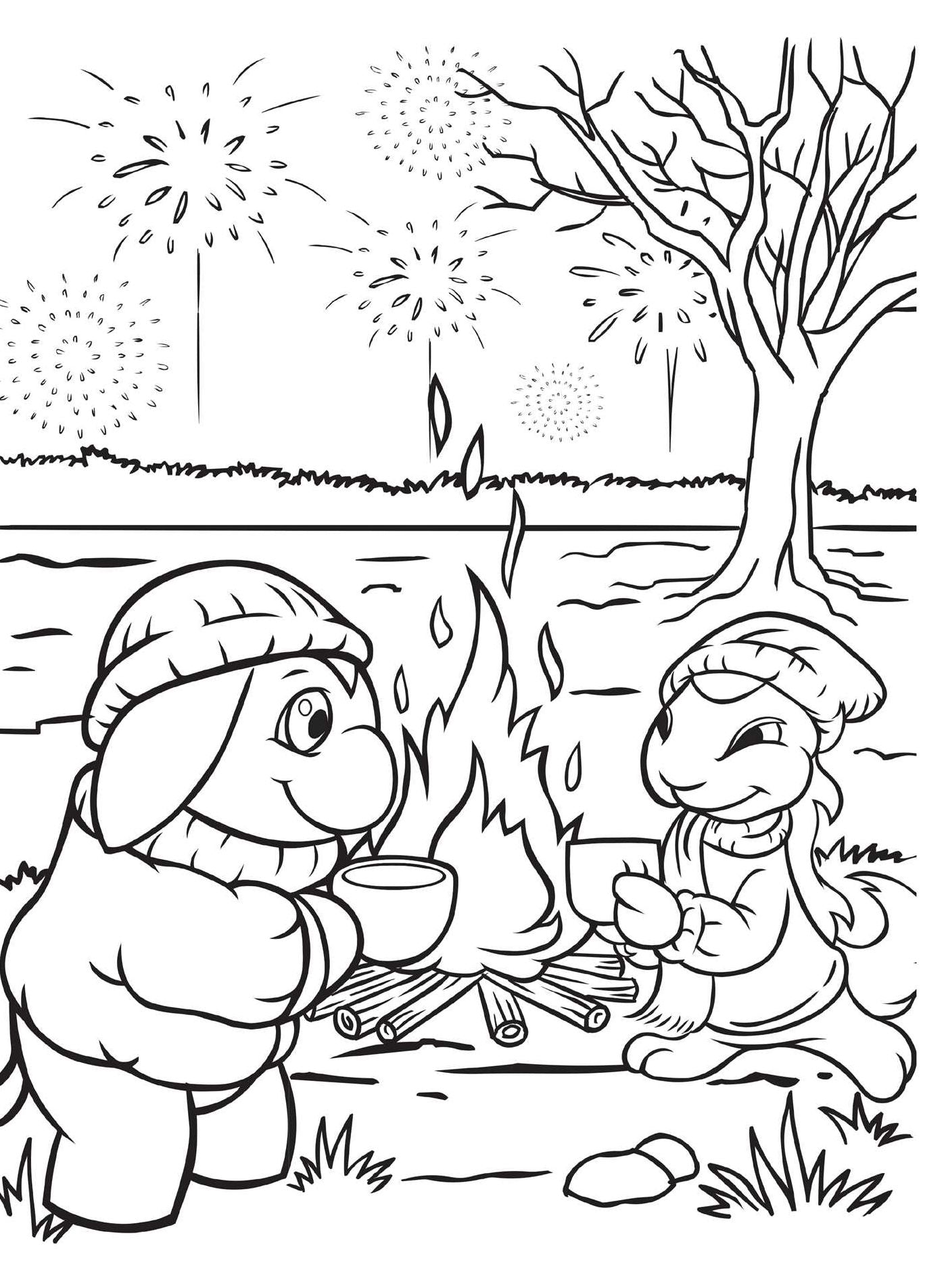 Neopets: The Official Colouring Book