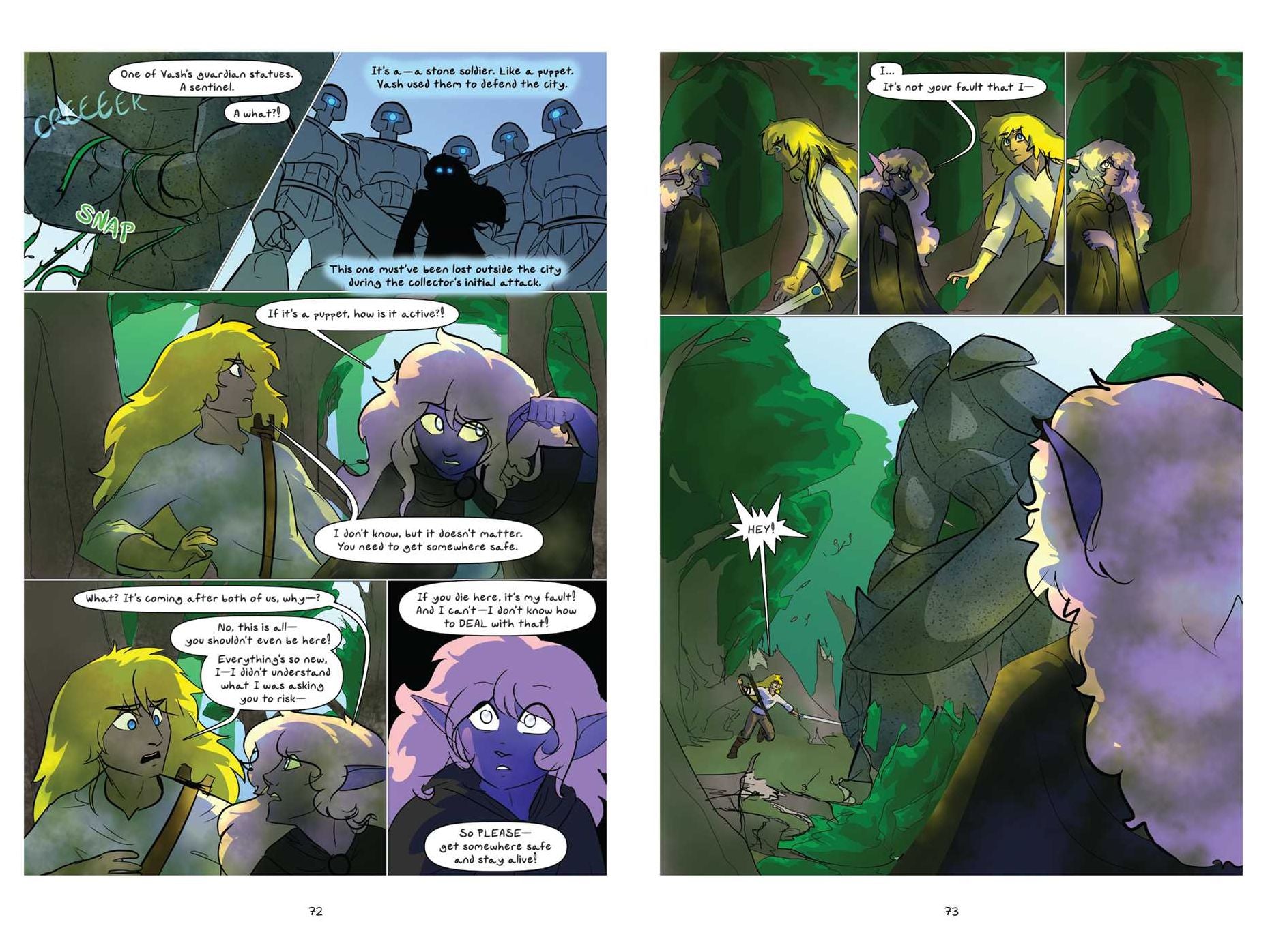 Aurora: Volume 1
