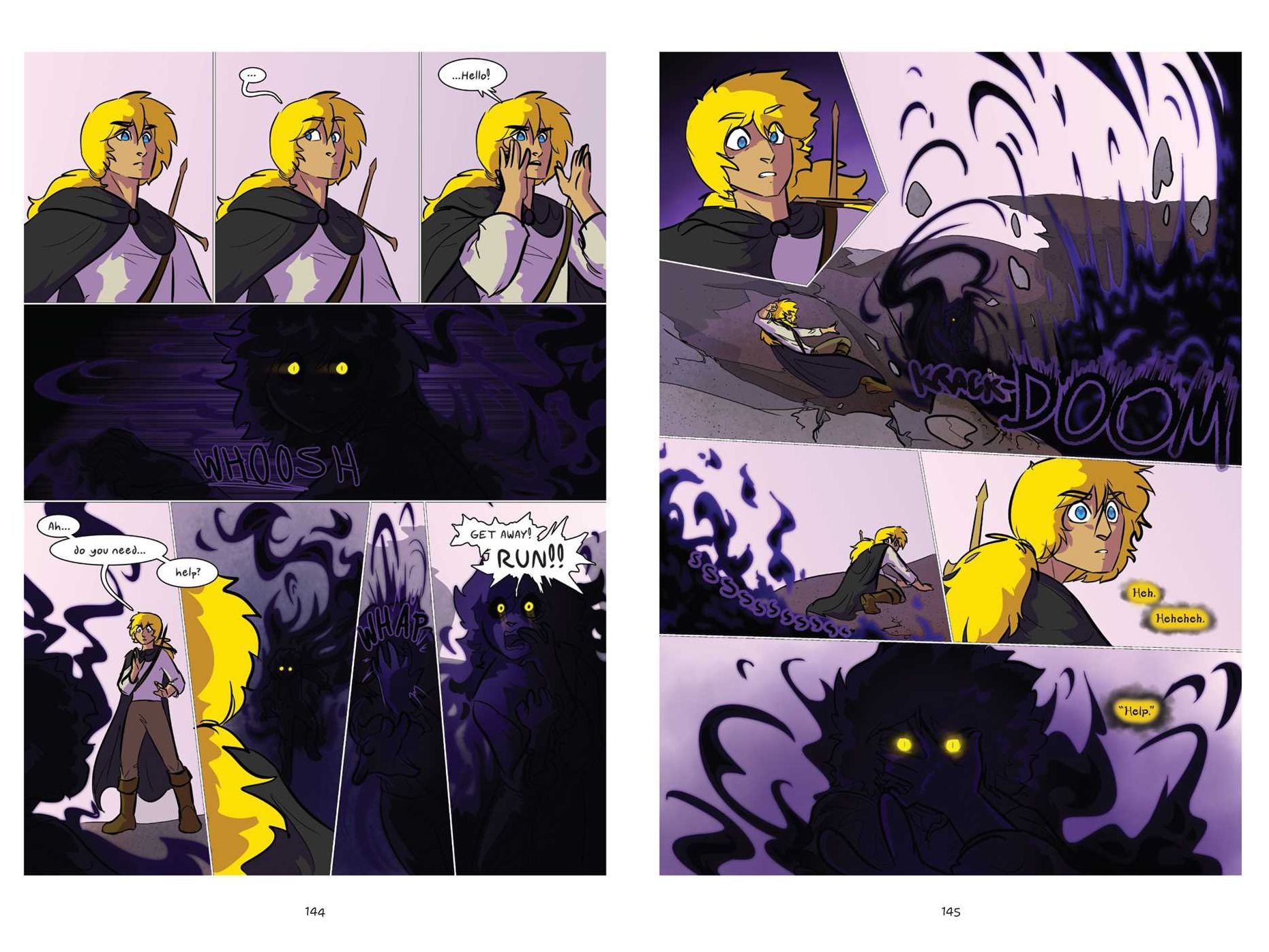 Aurora: Volume 1