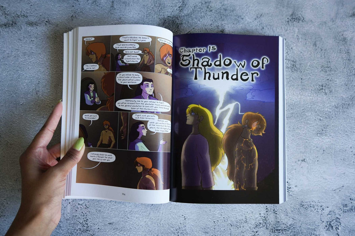 Aurora: Volume 2