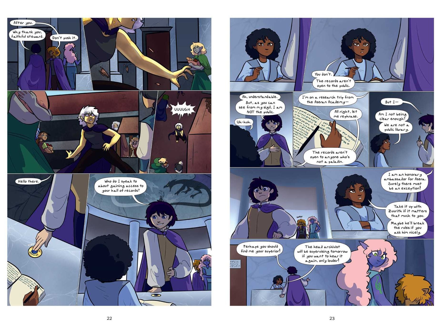 Aurora: Volume 2