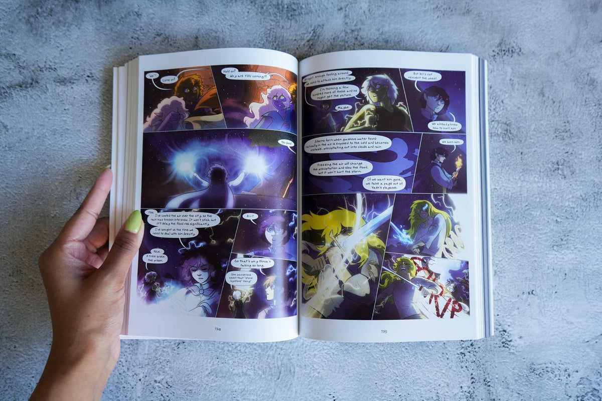 Aurora: Volume 2
