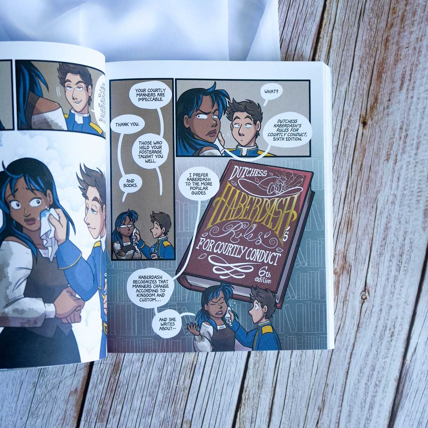 SideQuested: Book 1