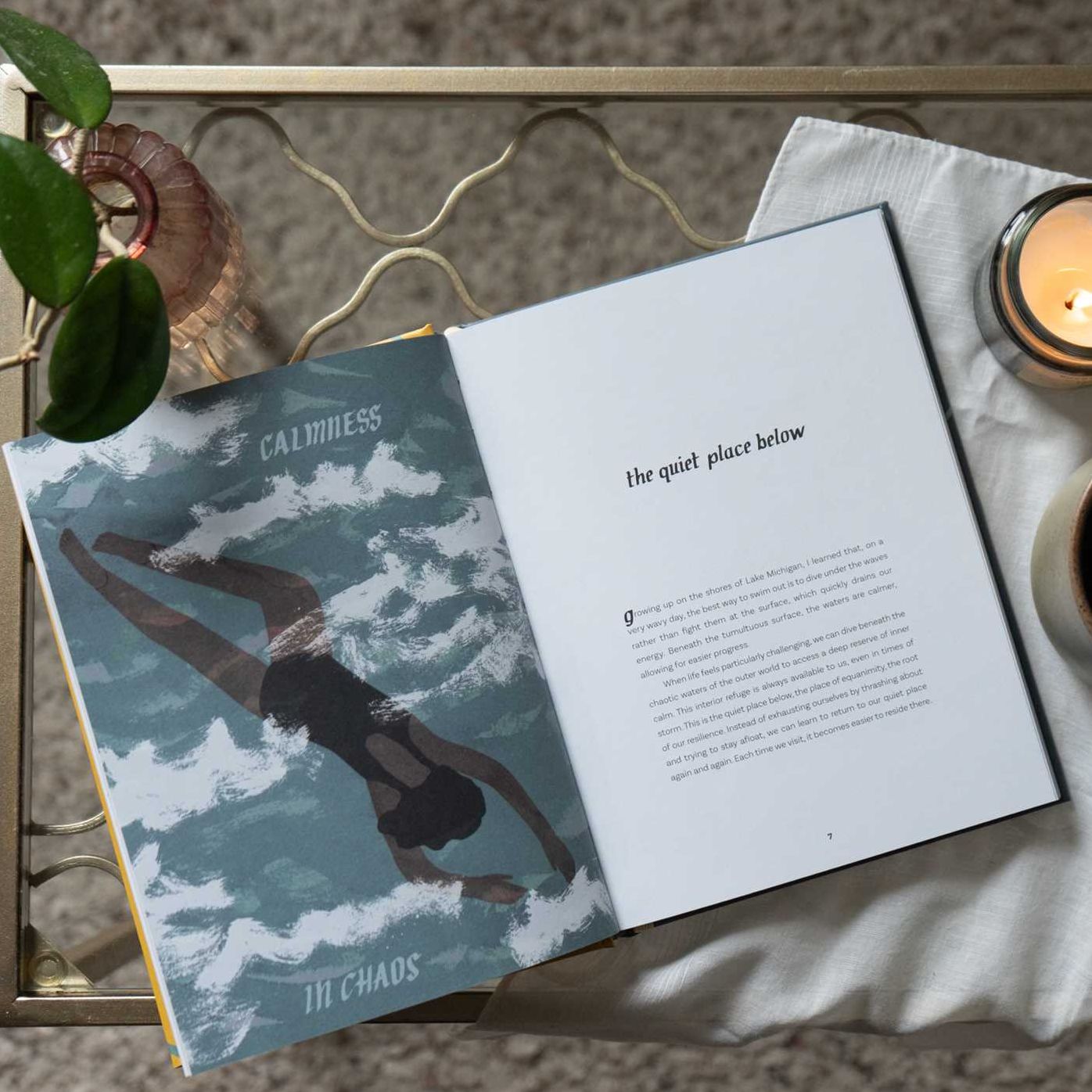 Worry Medicine: Remedies and Rituals for Anxious Times