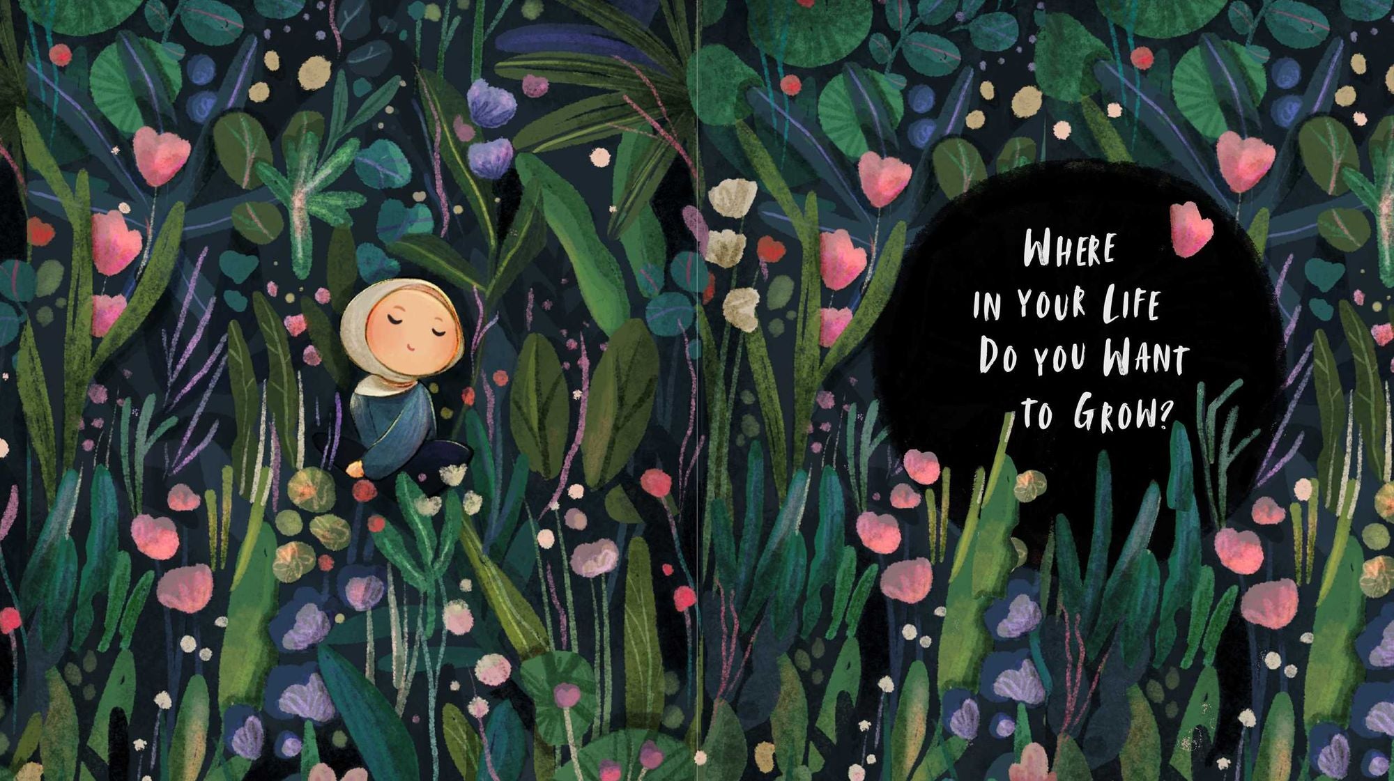 Dear Moon: Inspiration from the Beautiful Wisdom of the Qur'an