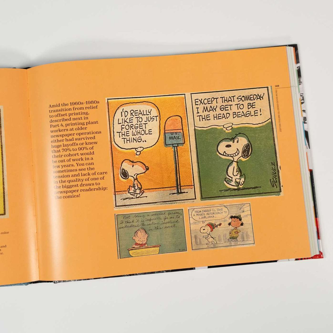 How Comics Are Made: A Visual History from the Drawing Board to the Printed Page