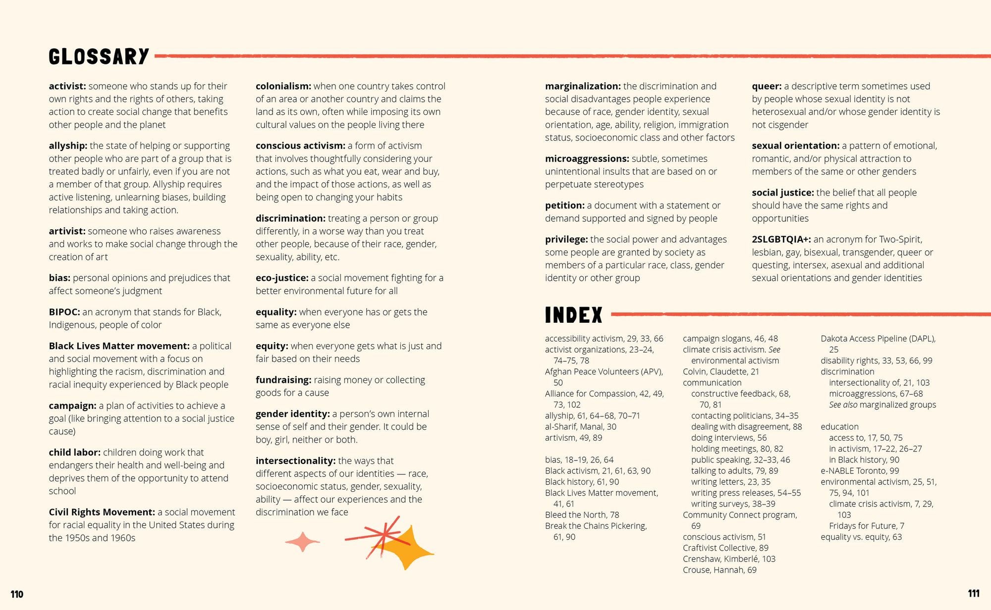 You Can Be an Activist: How to Use Your Strengths and Passions to Make a Difference