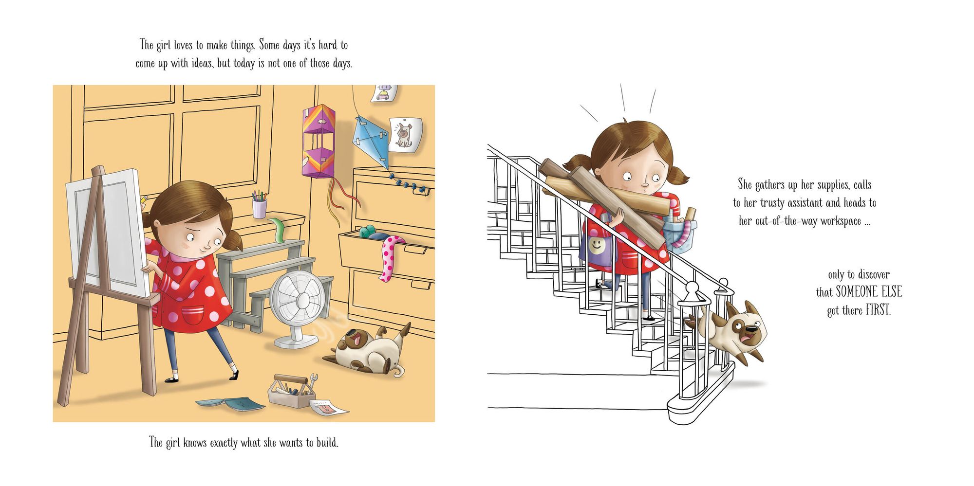 The Most Magnificent Team