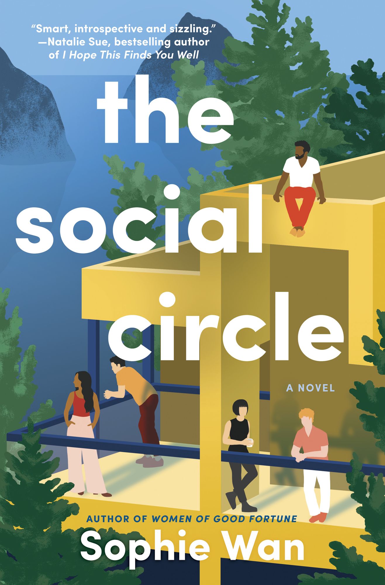 The Social Circle