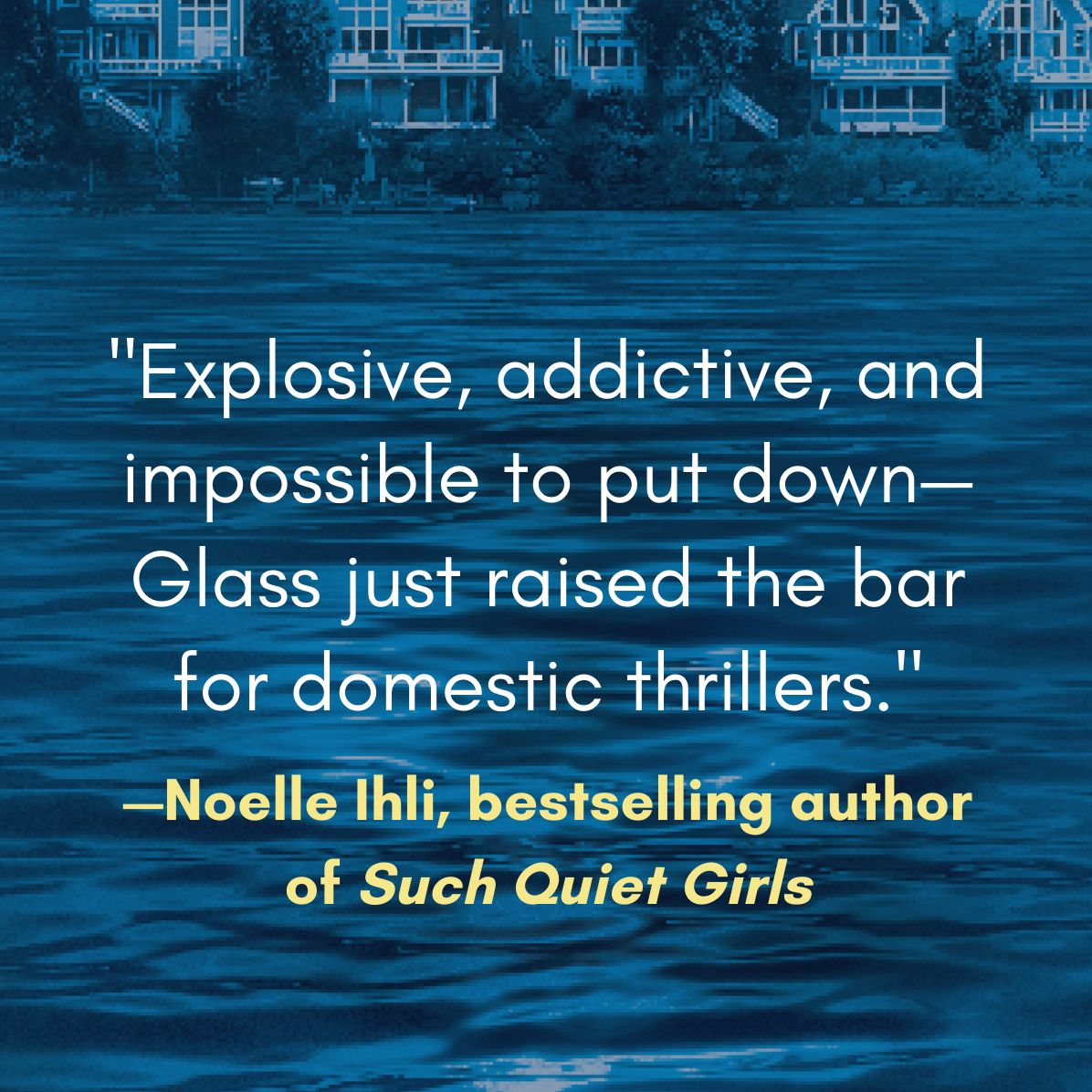 Too Close to Home: An Explosive, Darkly Humorous Domestic Thriller where Nothing is What It Seems