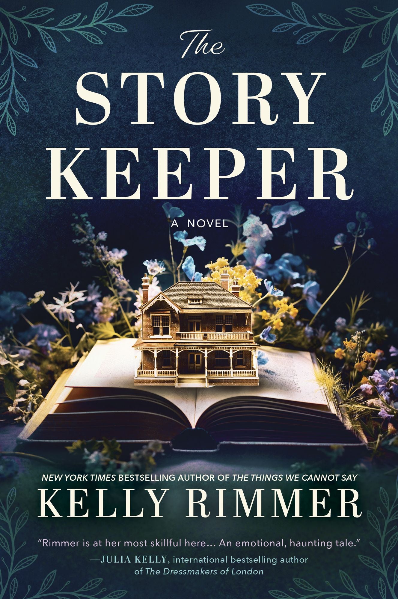 The Story Keeper