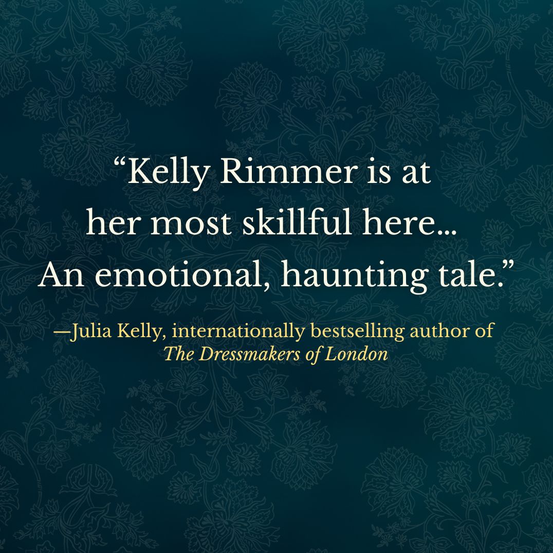 The Story Keeper
