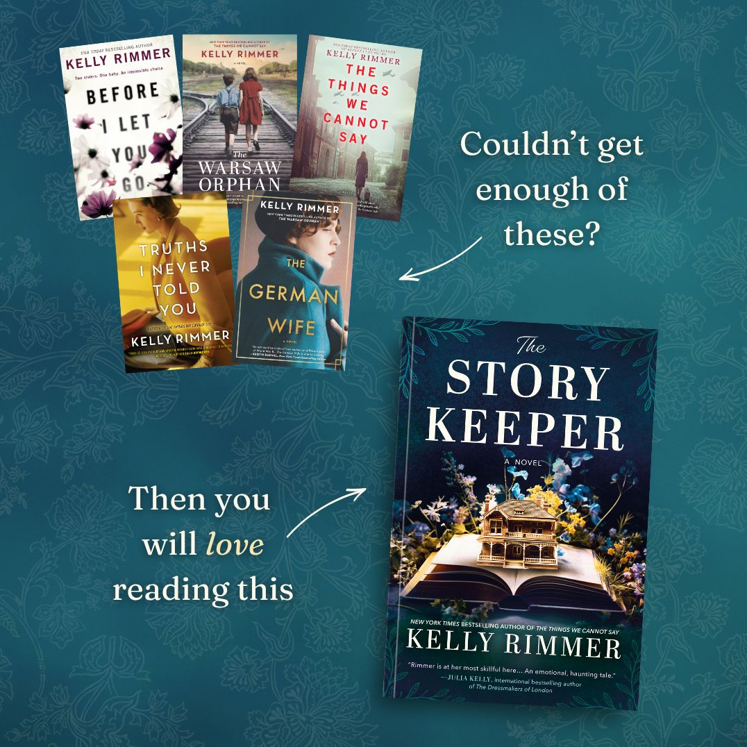 The Story Keeper