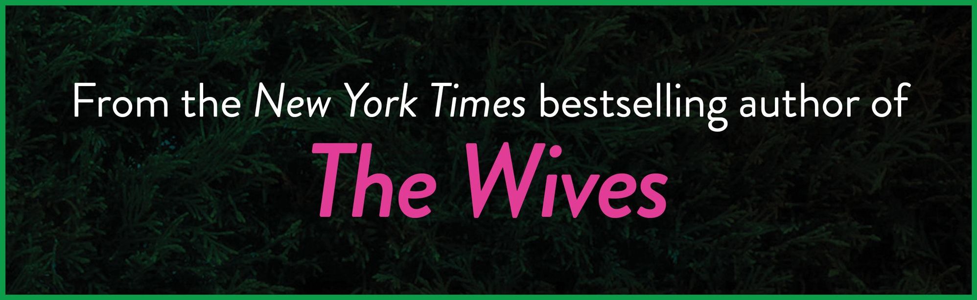 The Wives