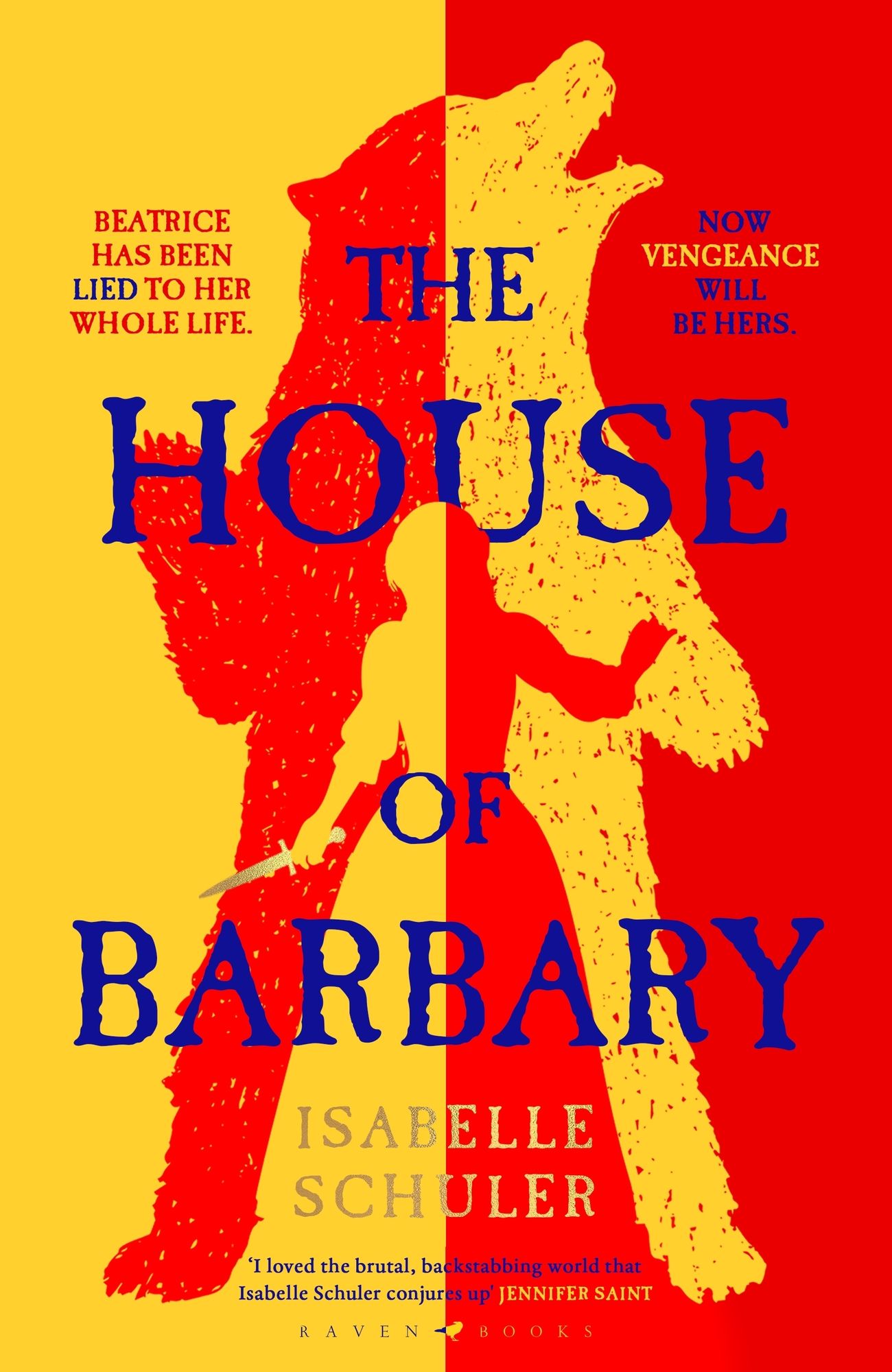 The House of Barbary: A Novel