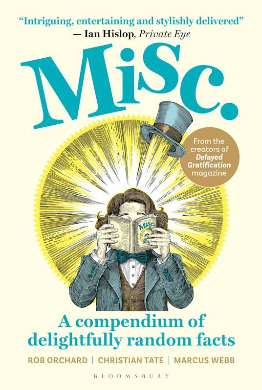Misc