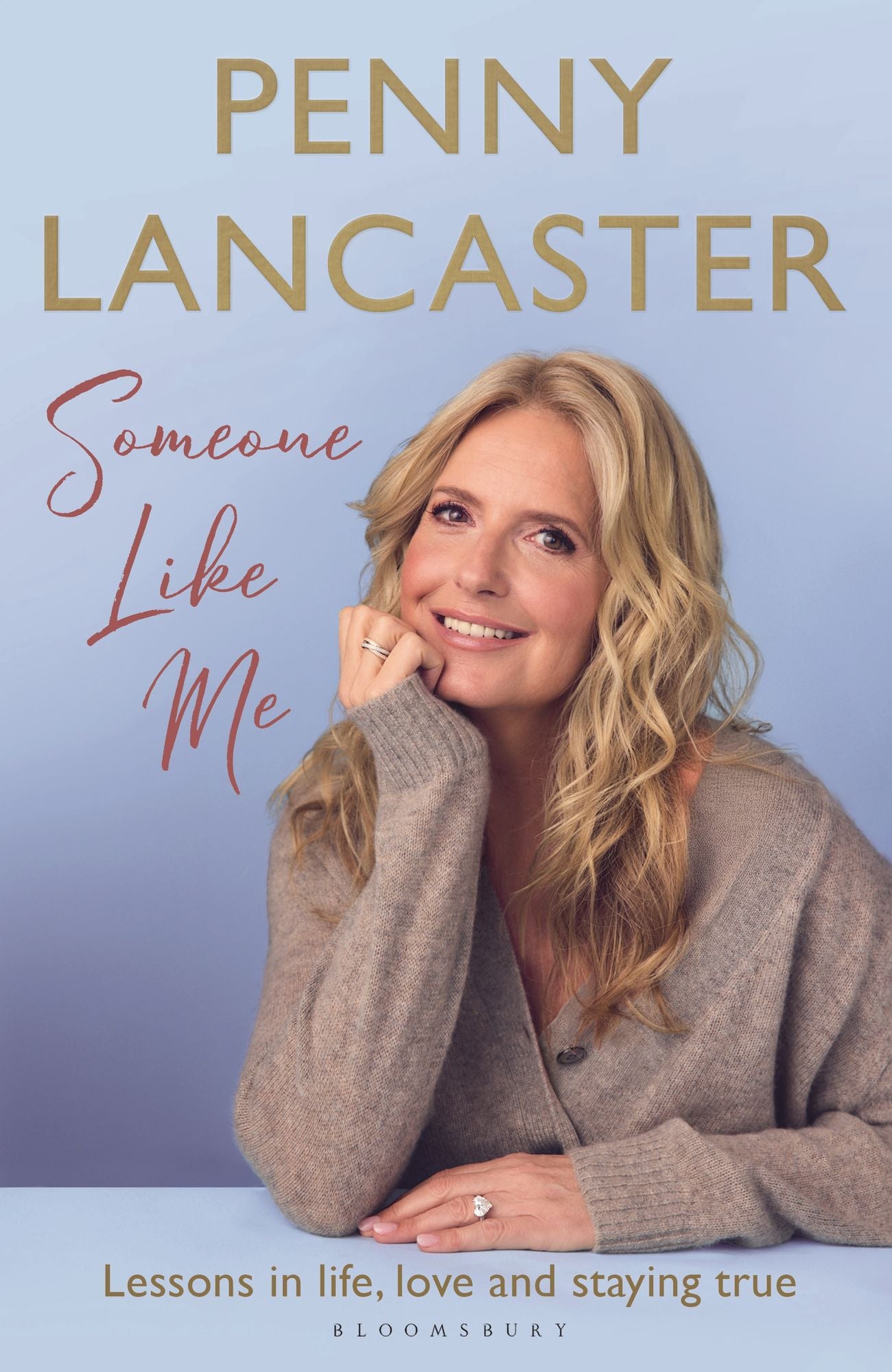 Someone Like Me