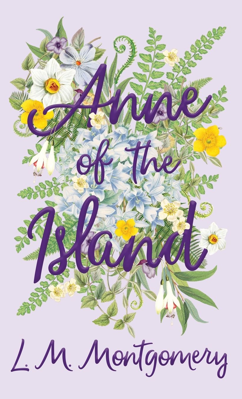 Anne of the Island