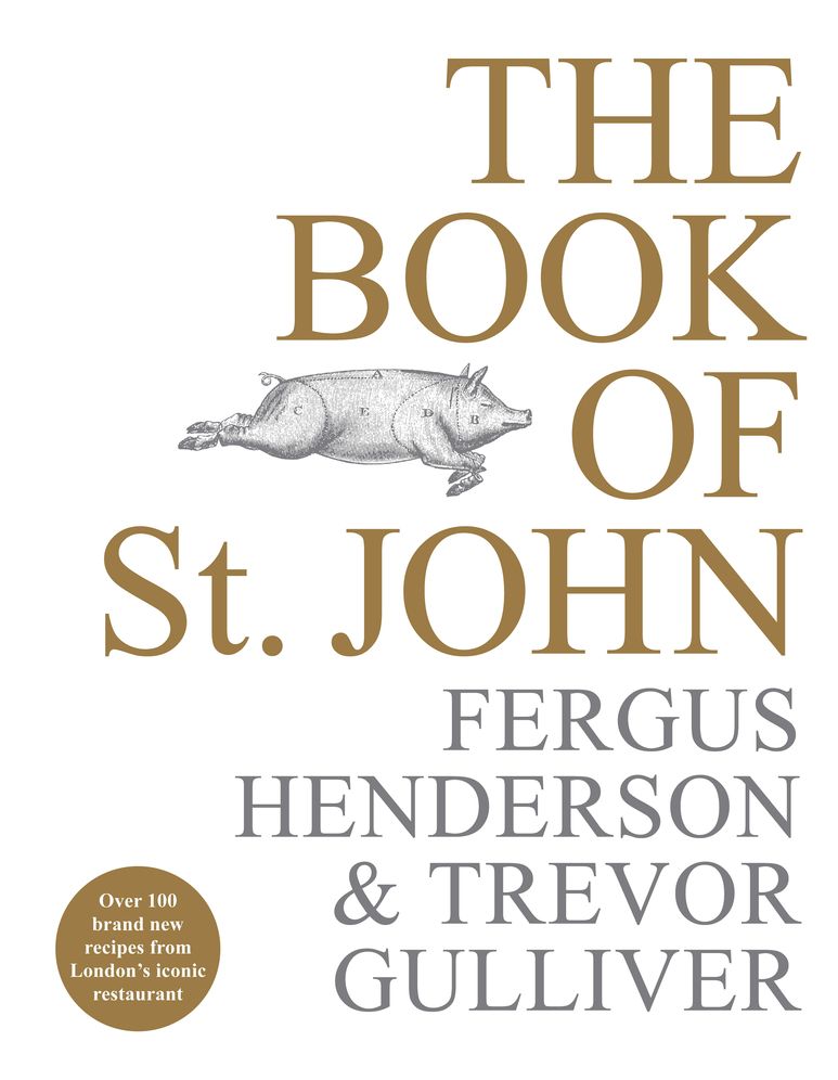 The Book of St. John