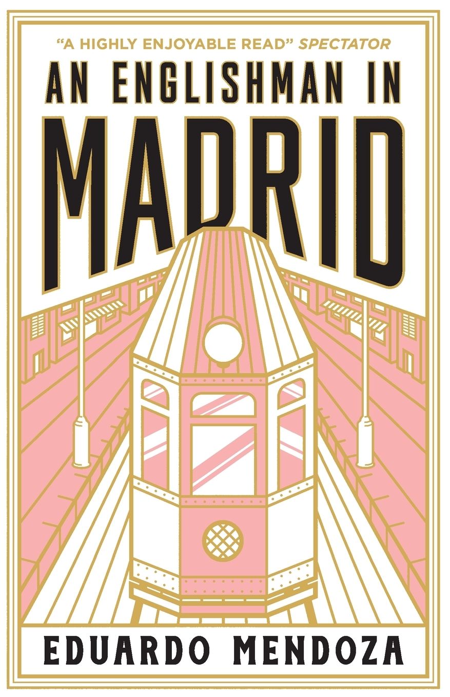 An Englishman in Madrid