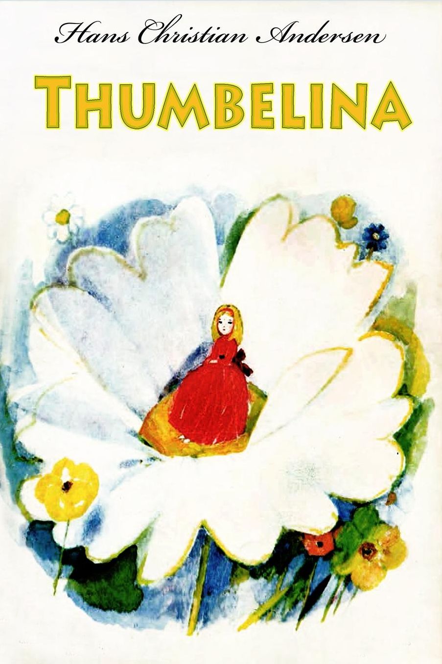 Thumbelina