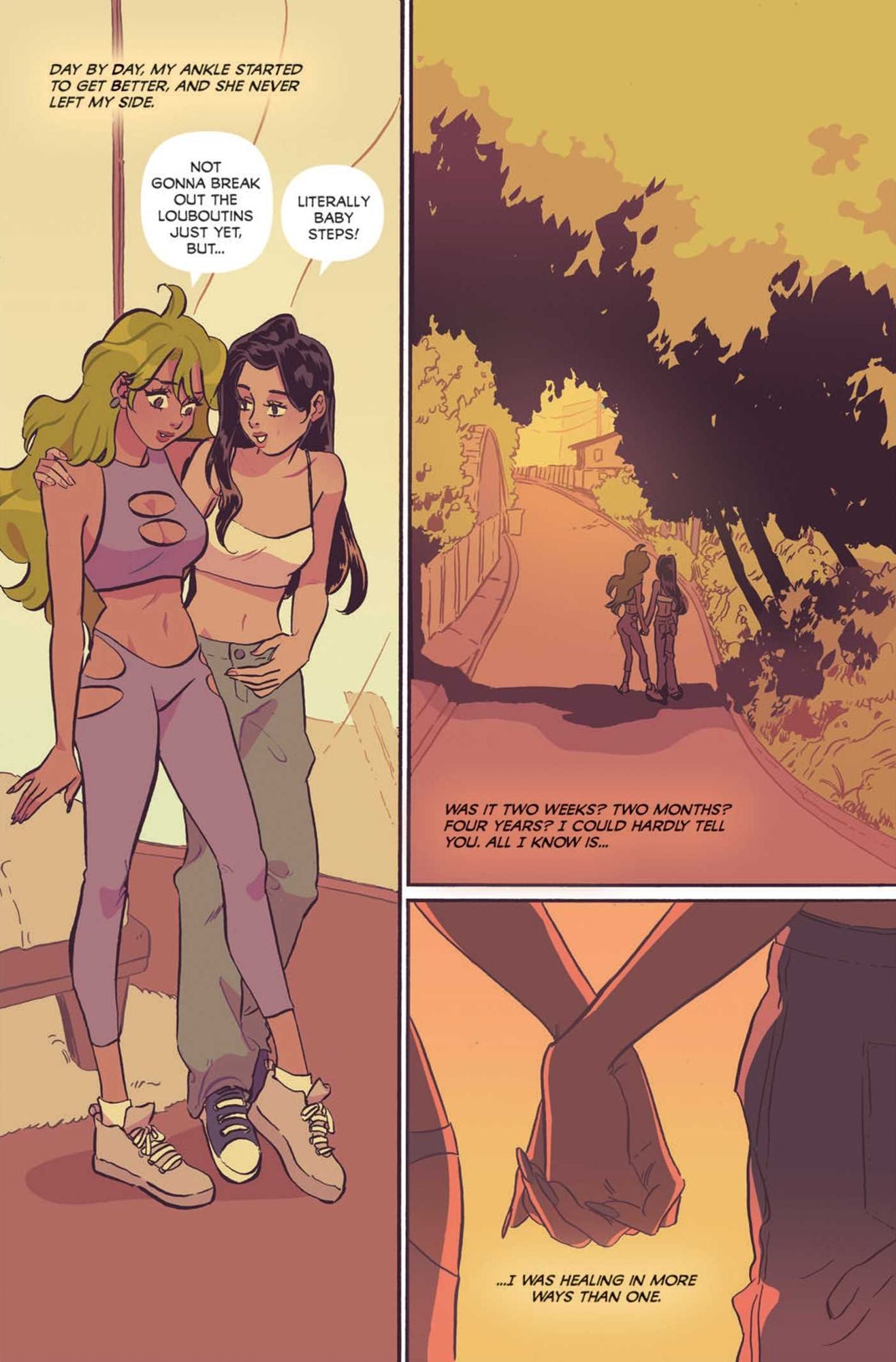 Snotgirl Volume 4: Make It Make Sense!