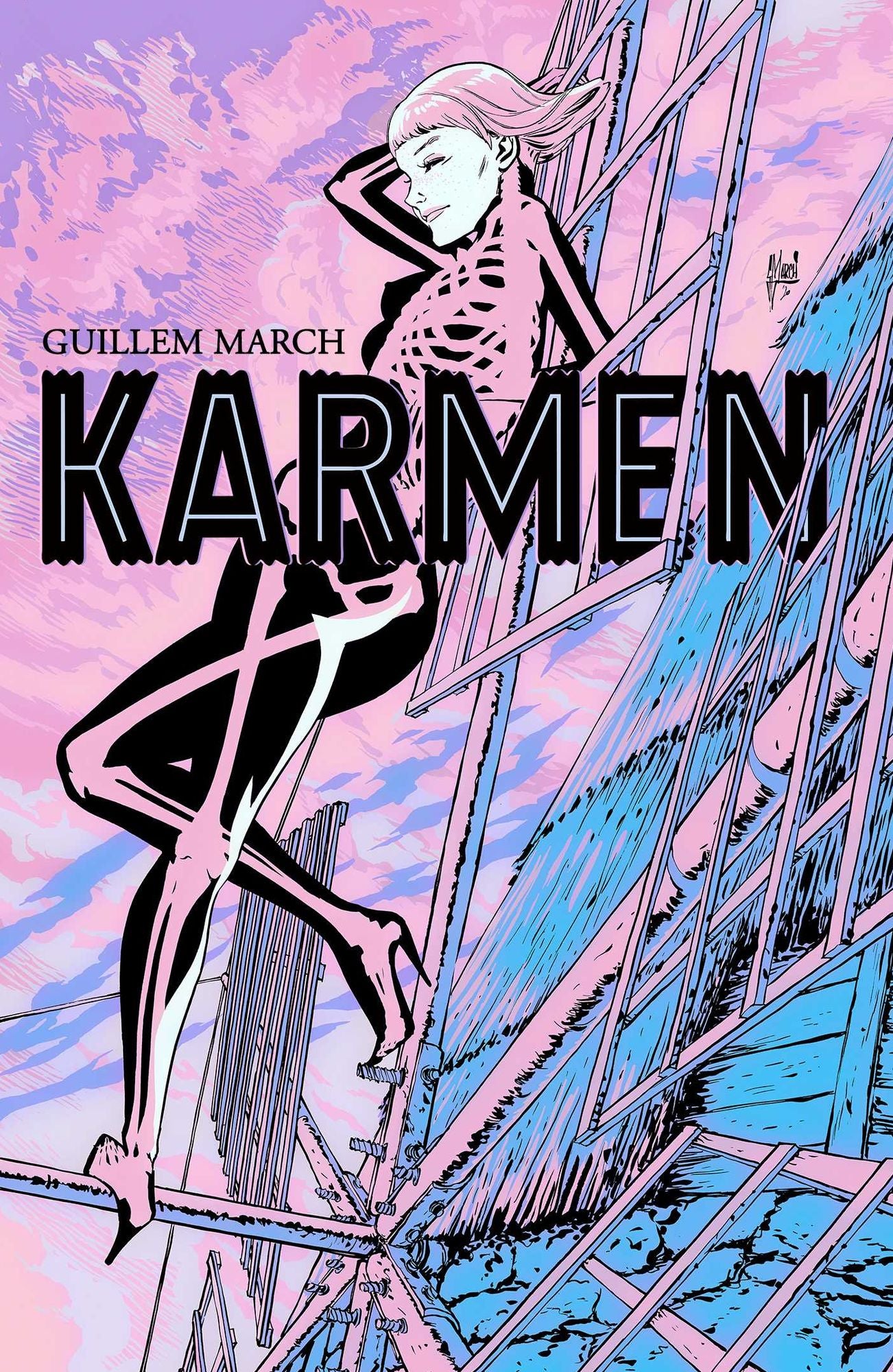 Karmen