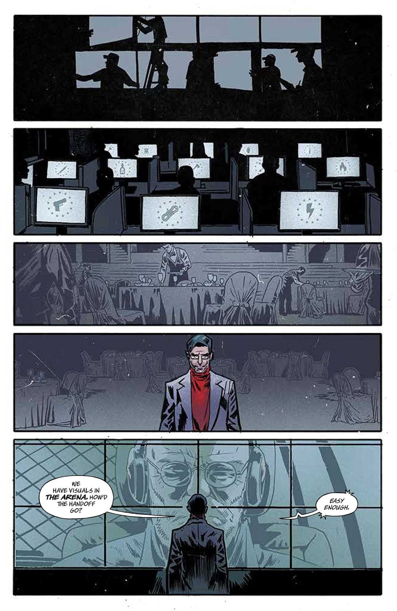 Exquisite Corpses Volume 1