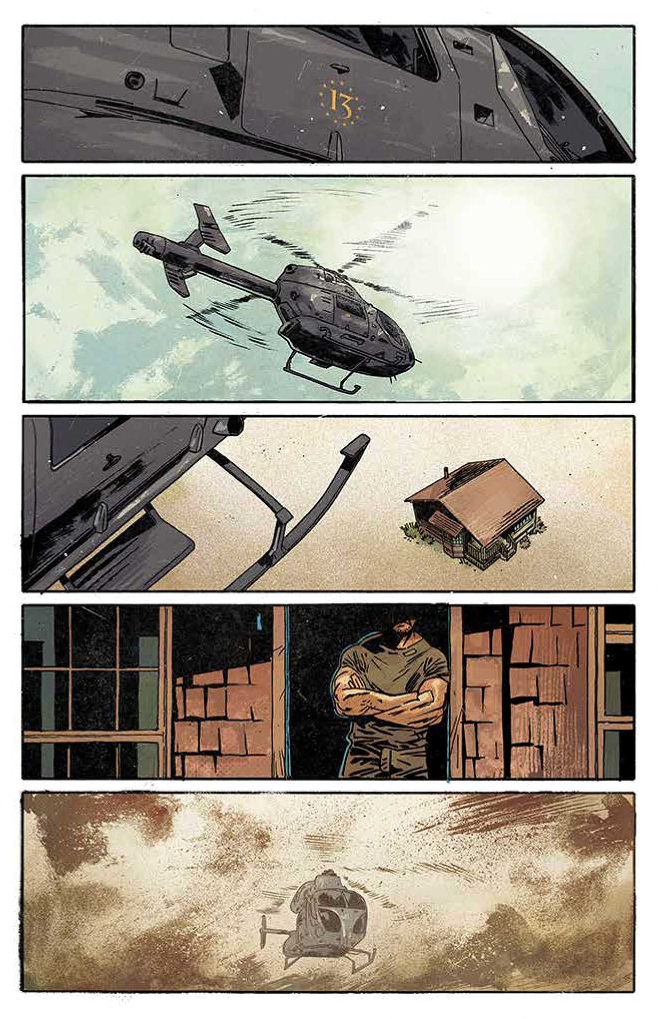 Exquisite Corpses Volume 1