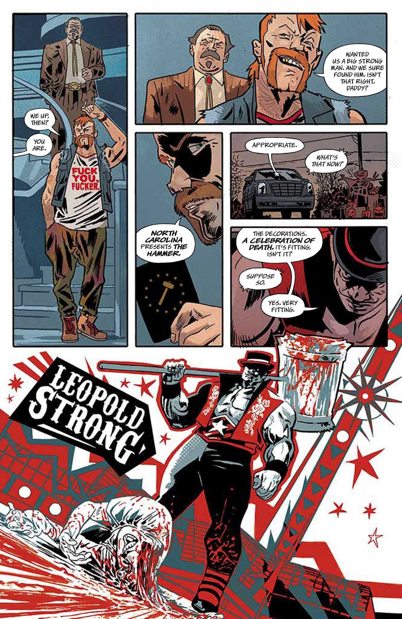 Exquisite Corpses Volume 1