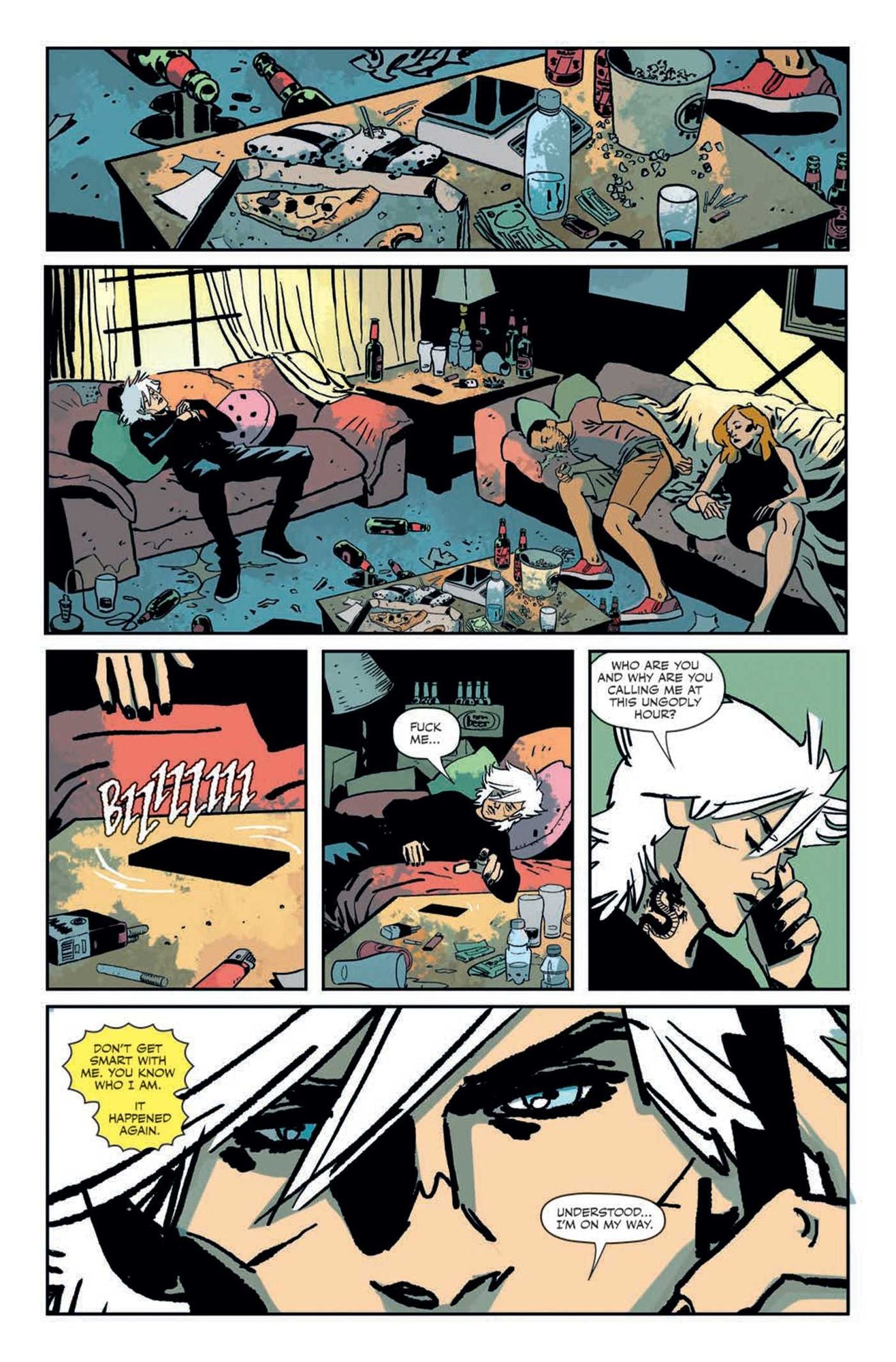 Lost Fantasy Volume 1