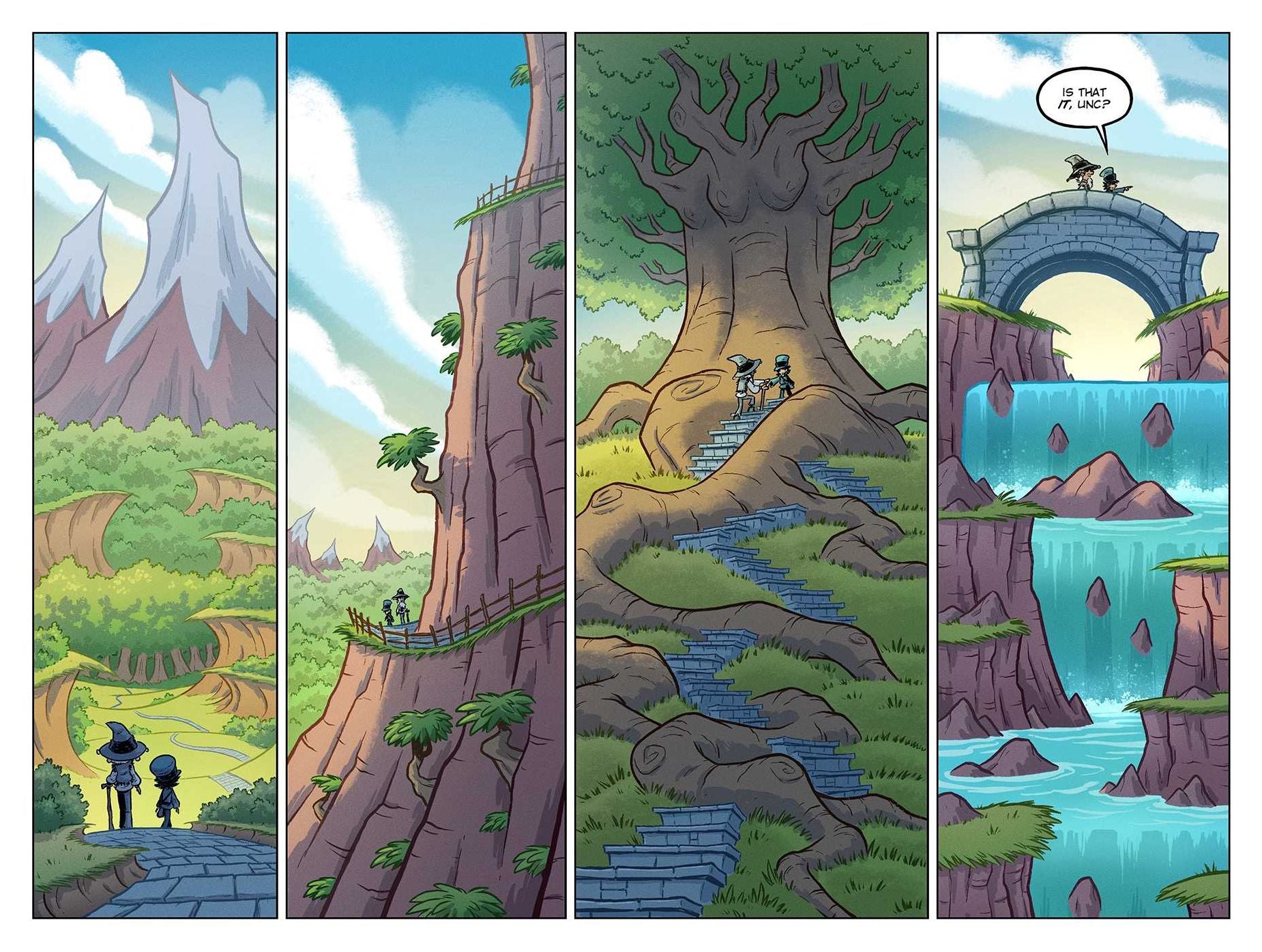 The Patchwork Girl of Oz Volume 1: A Graphic Novel Adaptation