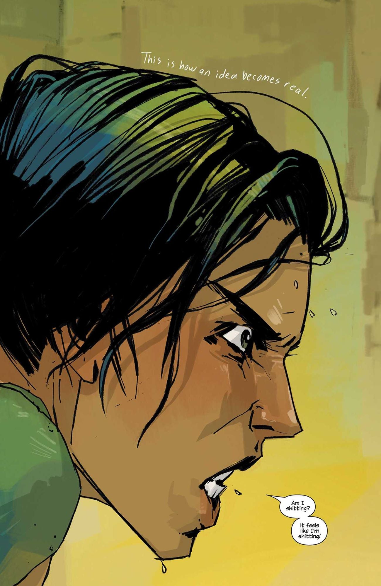 Saga Volume 1: New Edition