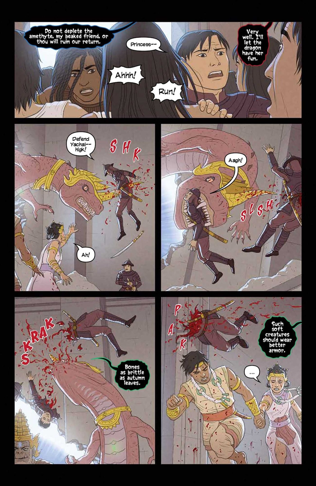 Quest Volume 1