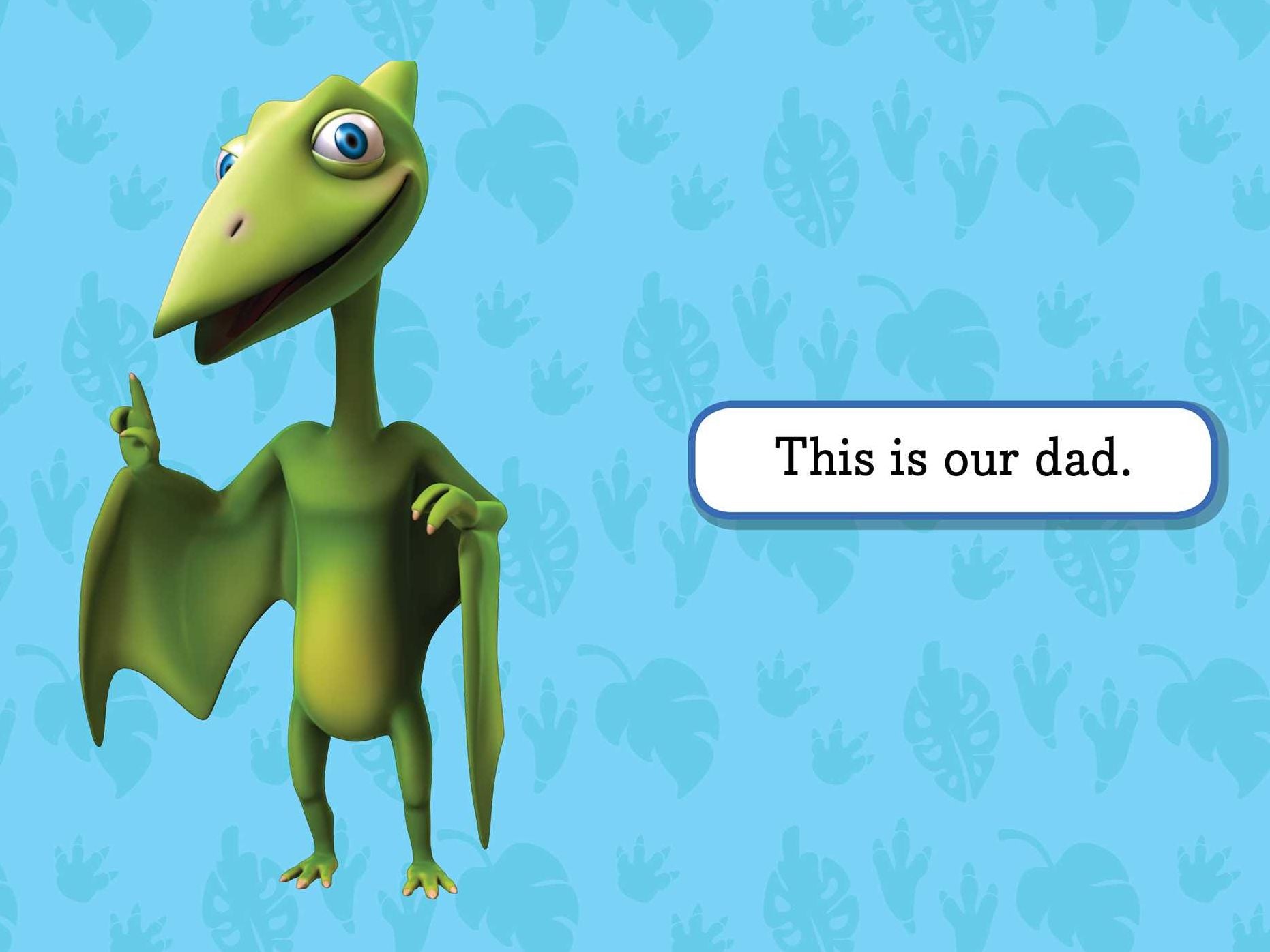 Buddy and Pals: Ready-to-Read Ready-to-Go!