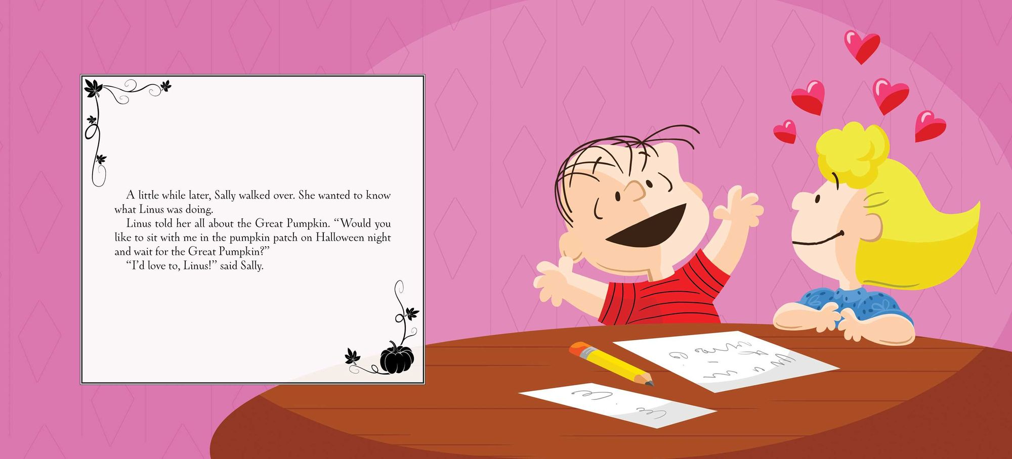 It's the Great Pumpkin, Charlie Brown: Deluxe Edition