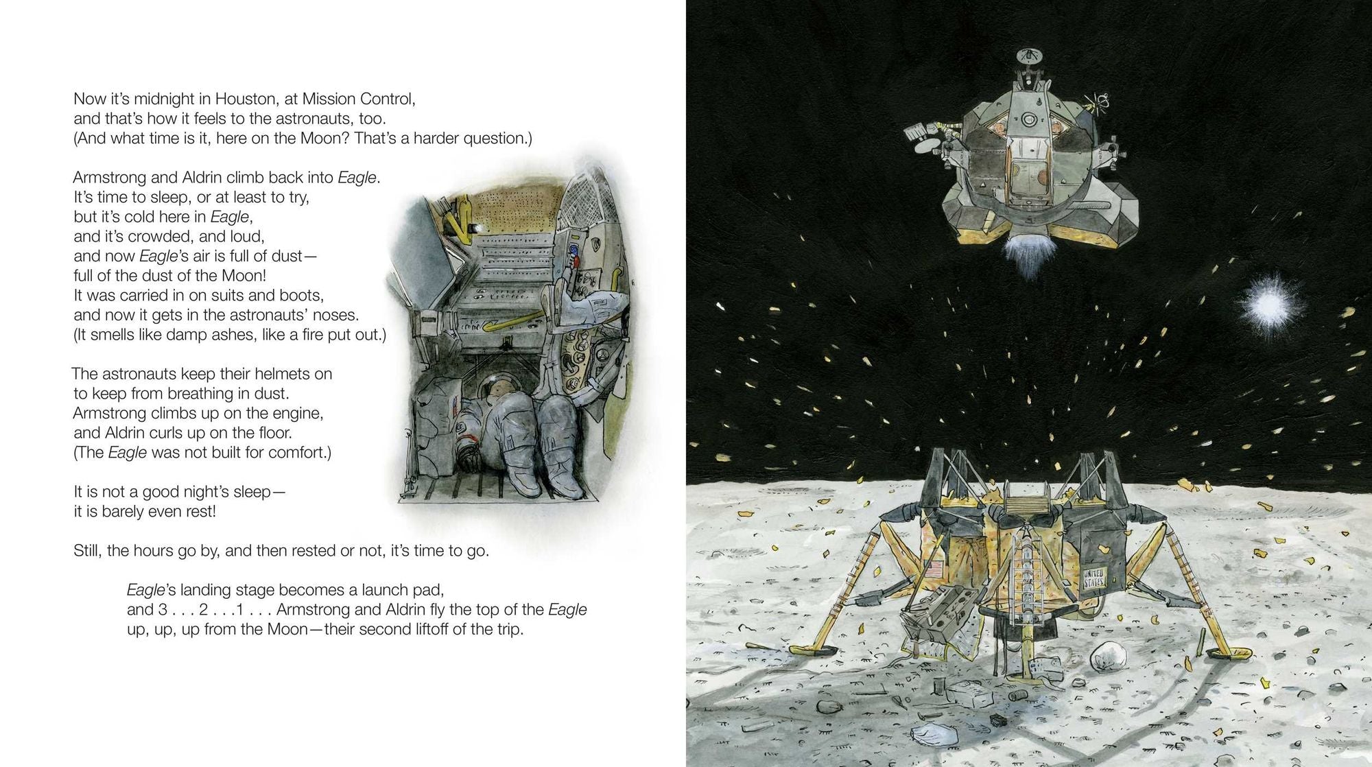 Moonshot: The Flight of Apollo 11