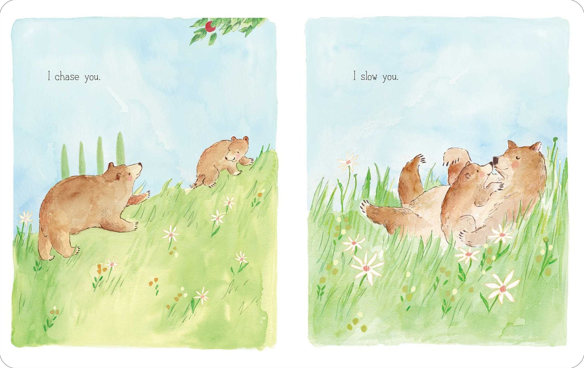 I Heart You