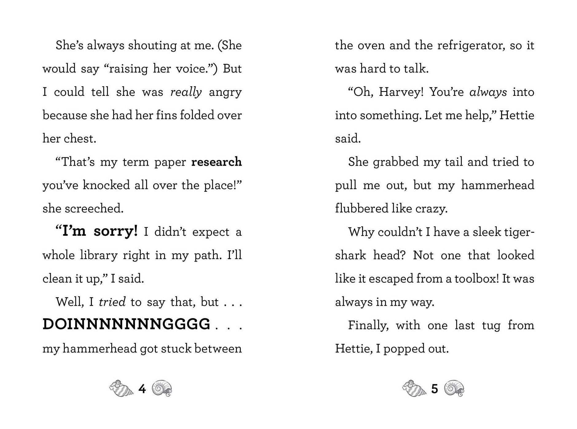 S.O.S. Mess!: A QUIX Book