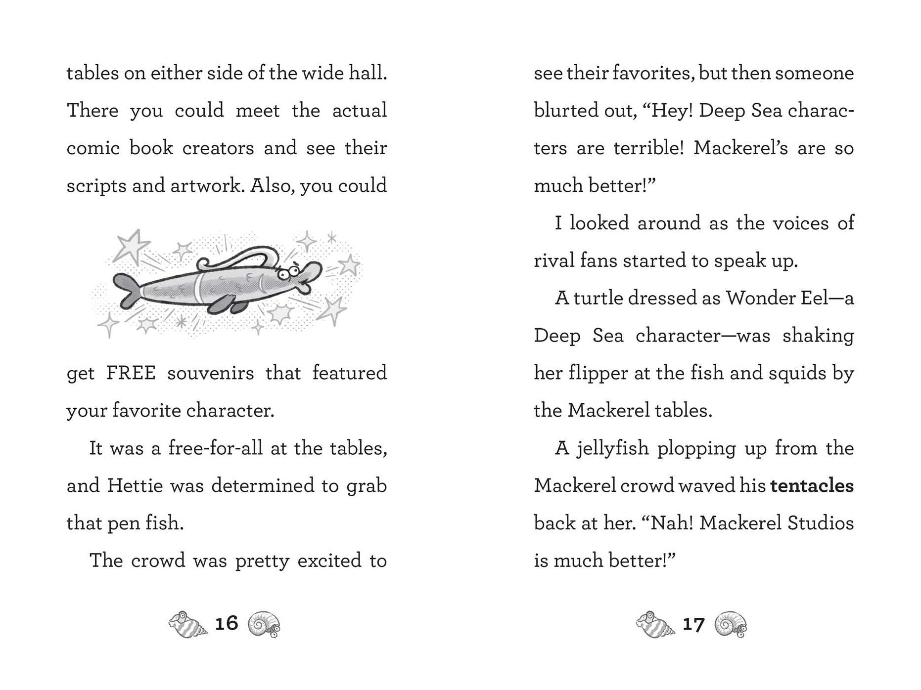 Super-Duper Hero Blooper: A QUIX Book